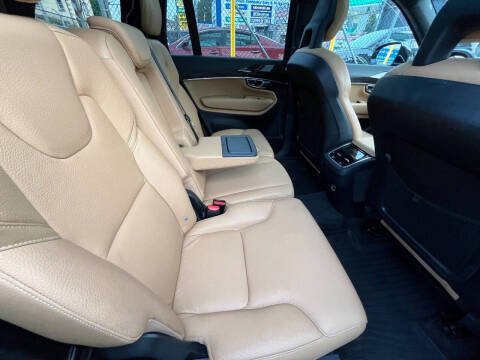 Used - Volvo XC90 T6 Momentum AWD SUV for sale in Staten Island NY