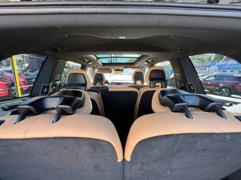 Used - Volvo XC90 T6 Momentum AWD SUV for sale in Staten Island NY