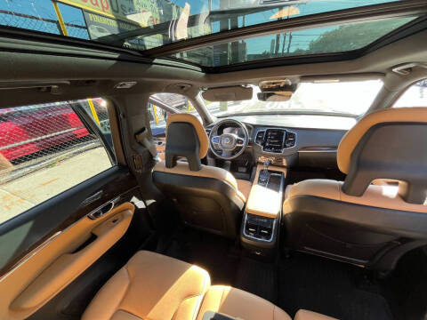 Used - Volvo XC90 T6 Momentum AWD SUV for sale in Staten Island NY