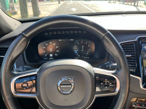 Used - Volvo XC90 T6 Momentum AWD SUV for sale in Staten Island NY