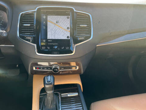 Used - Volvo XC90 T6 Momentum AWD SUV for sale in Staten Island NY