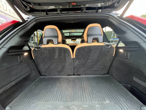 Used - Volvo XC90 T6 Momentum AWD SUV for sale in Staten Island NY