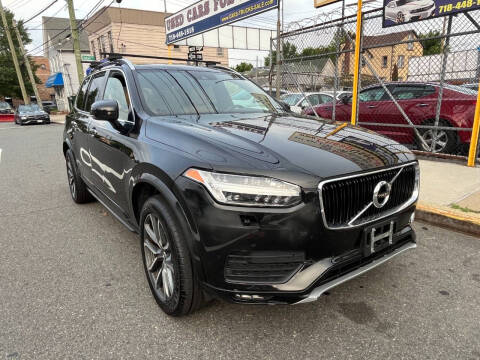 Used - Volvo XC90 T6 Momentum AWD SUV for sale in Staten Island NY