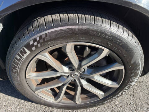 Used - Volvo XC90 T6 Momentum AWD SUV for sale in Staten Island NY