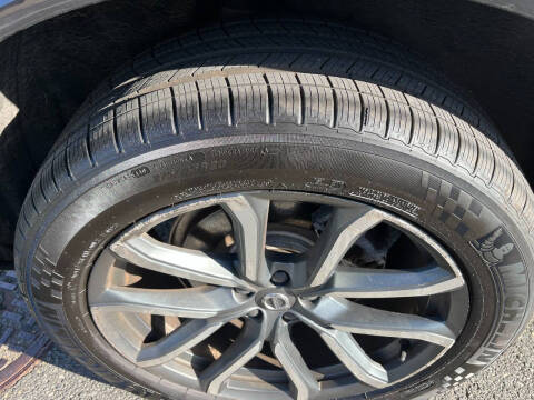 Used - Volvo XC90 T6 Momentum AWD SUV for sale in Staten Island NY