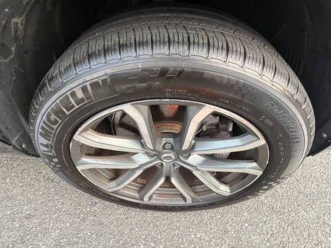 Used - Volvo XC90 T6 Momentum AWD SUV for sale in Staten Island NY