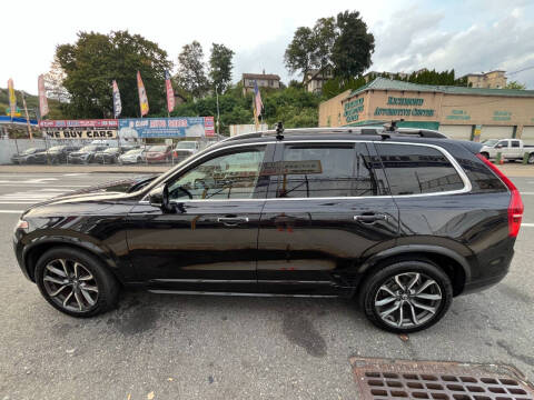 Used - Volvo XC90 T6 Momentum AWD SUV for sale in Staten Island NY