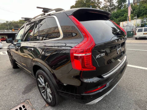 Used - Volvo XC90 T6 Momentum AWD SUV for sale in Staten Island NY