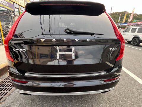 Used - Volvo XC90 T6 Momentum AWD SUV for sale in Staten Island NY