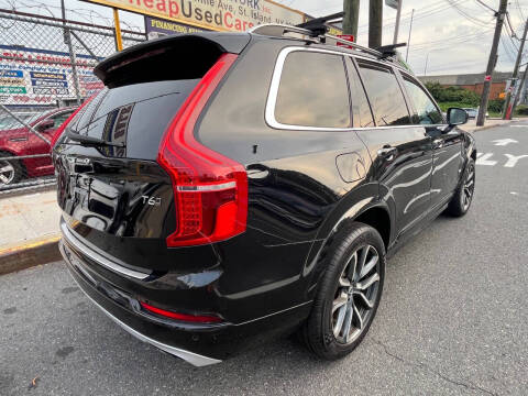 Used - Volvo XC90 T6 Momentum AWD SUV for sale in Staten Island NY