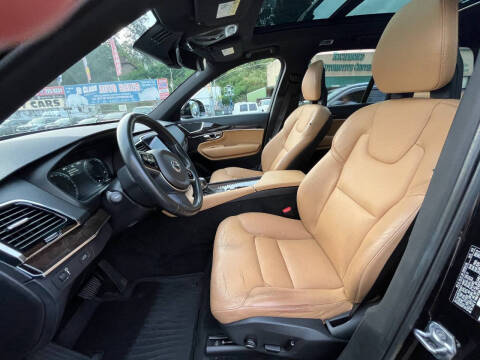 Used - Volvo XC90 T6 Momentum AWD SUV for sale in Staten Island NY
