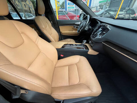 Used - Volvo XC90 T6 Momentum AWD SUV for sale in Staten Island NY