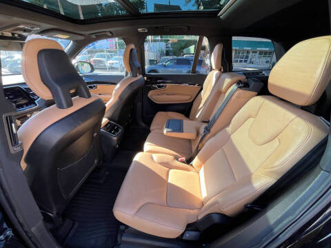 Used - Volvo XC90 T6 Momentum AWD SUV for sale in Staten Island NY