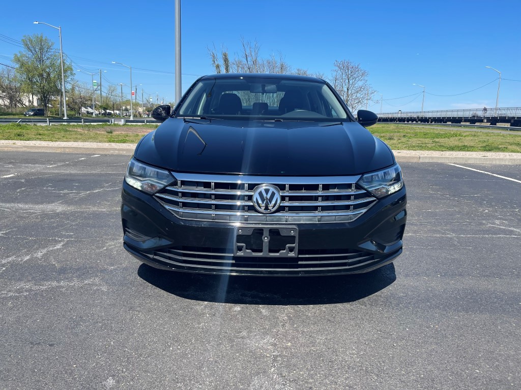 Used - Volkswagen Jetta S Sedan for sale in Staten Island NY