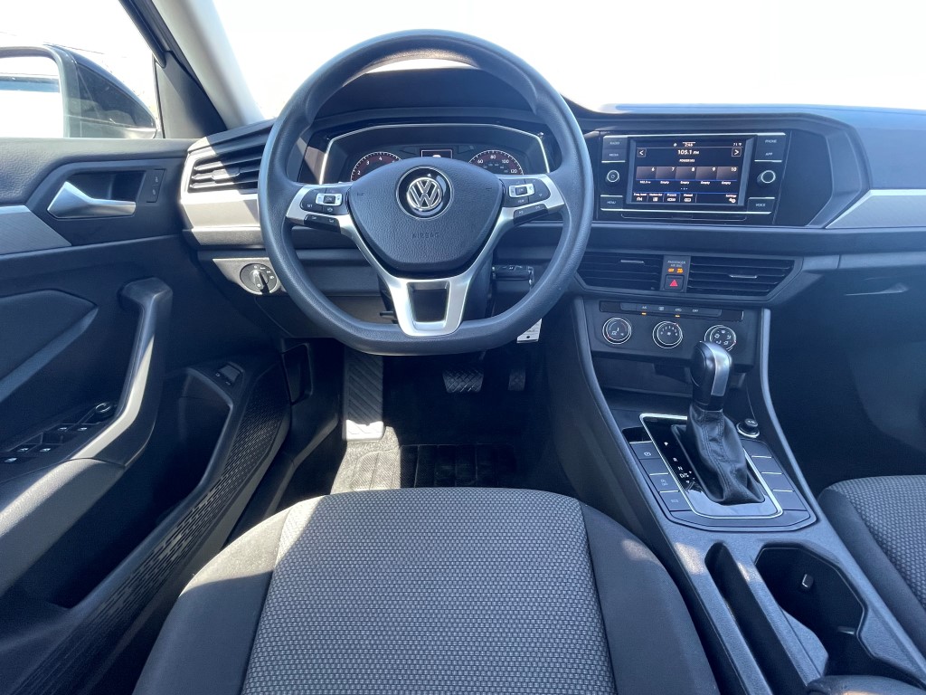 Used - Volkswagen Jetta S Sedan for sale in Staten Island NY