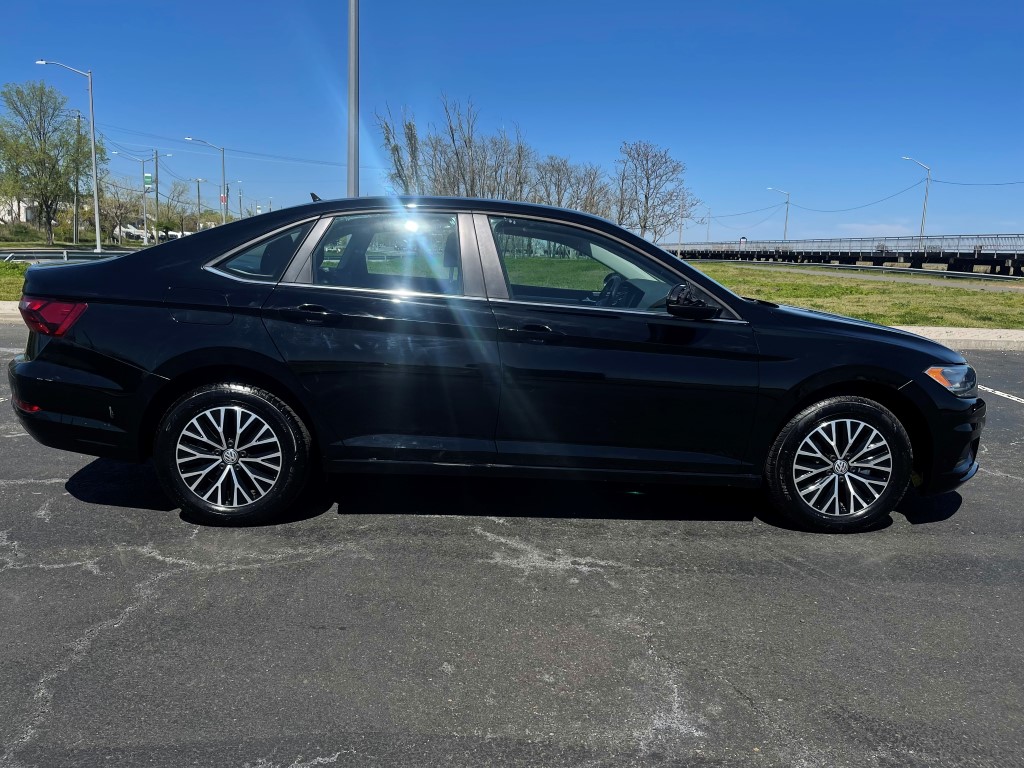 Used - Volkswagen Jetta S Sedan for sale in Staten Island NY