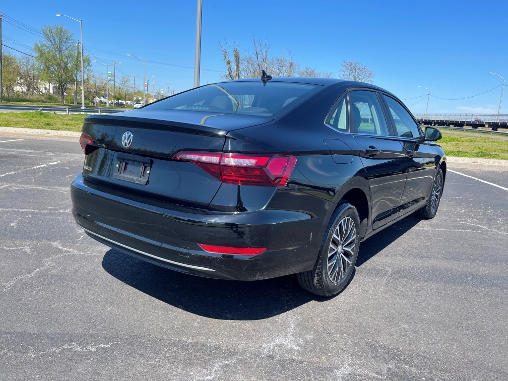 Used - Volkswagen Jetta S Sedan for sale in Staten Island NY