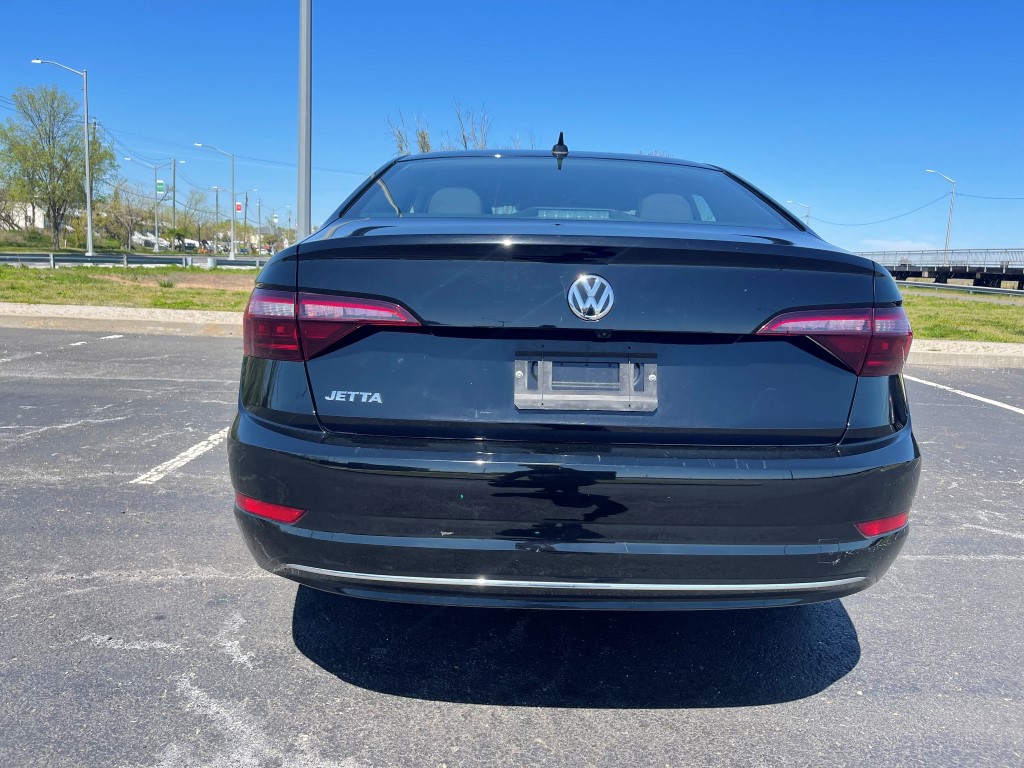 Used - Volkswagen Jetta S Sedan for sale in Staten Island NY