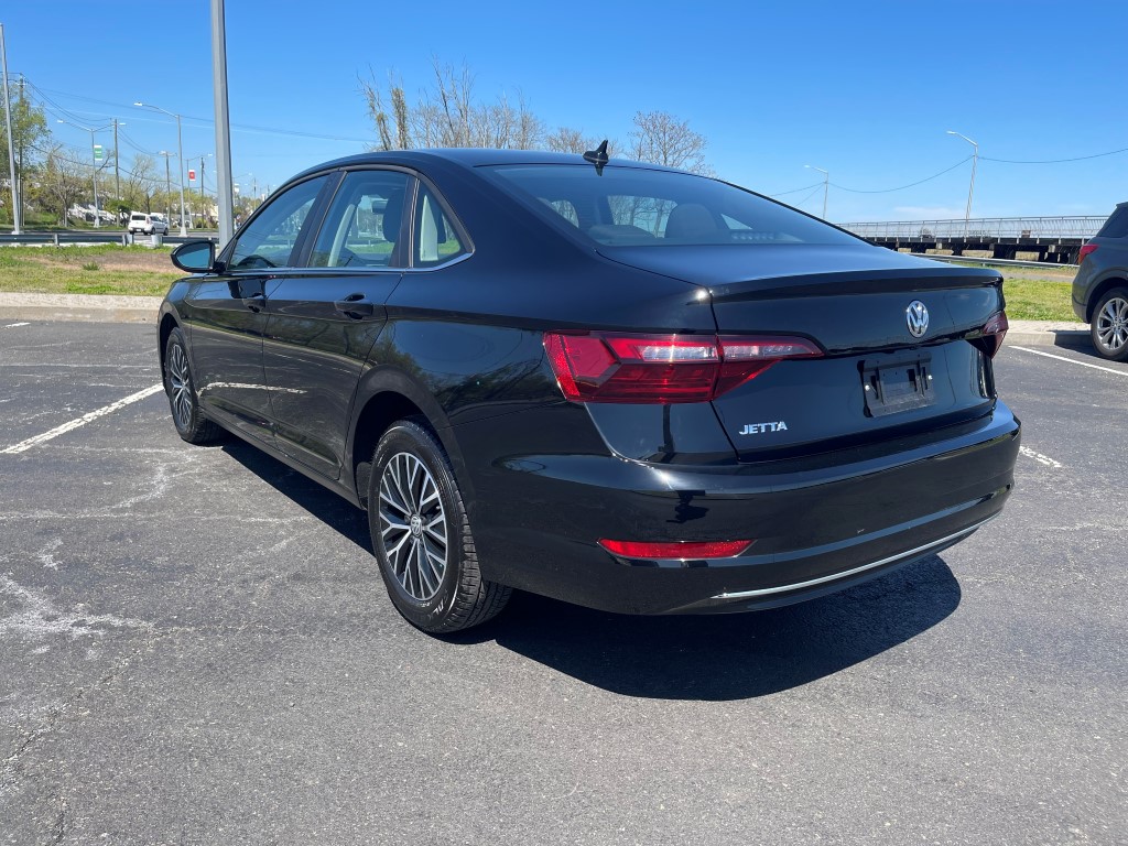 Used - Volkswagen Jetta S Sedan for sale in Staten Island NY