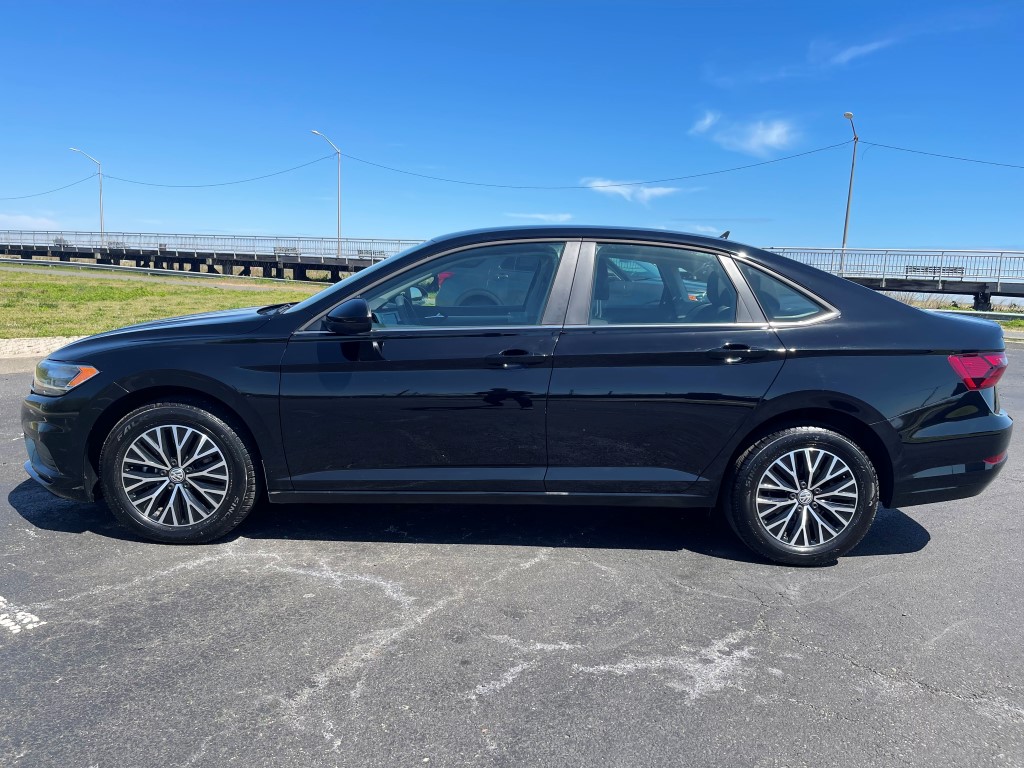 Used - Volkswagen Jetta S Sedan for sale in Staten Island NY