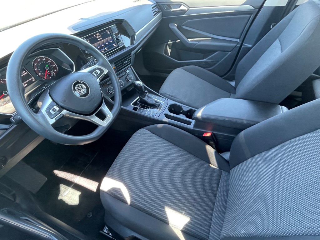 Used - Volkswagen Jetta S Sedan for sale in Staten Island NY