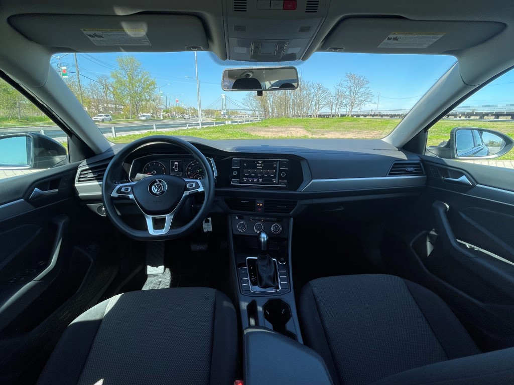 Used - Volkswagen Jetta S Sedan for sale in Staten Island NY