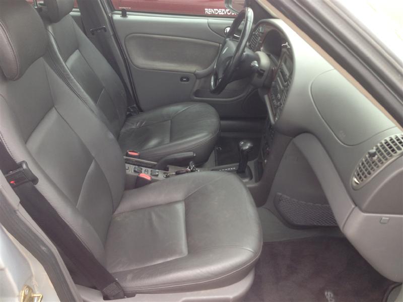 2001 Saab 9-3 Hatchback for sale in Brooklyn, NY