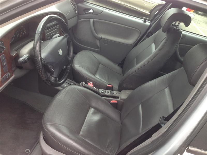 2001 Saab 9-3 Hatchback for sale in Brooklyn, NY