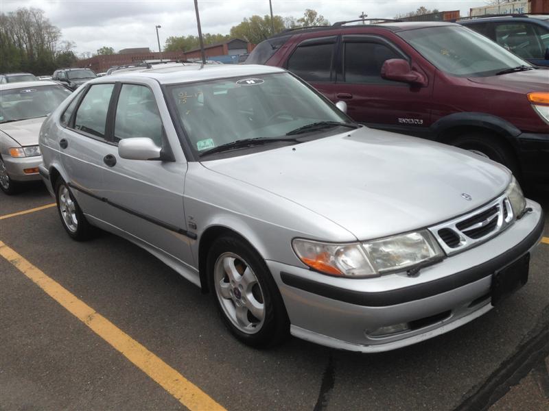 2001 Saab 9-3 Hatchback for sale in Brooklyn, NY