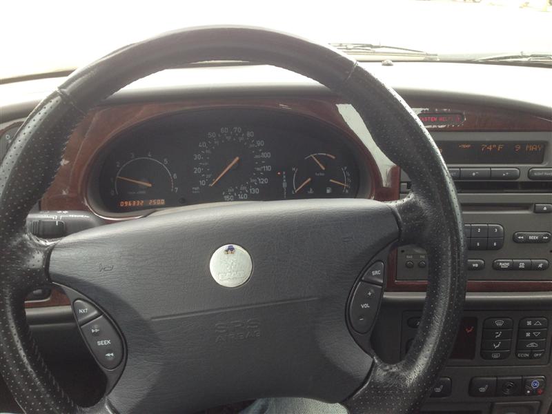 2001 Saab 9-3 Hatchback for sale in Brooklyn, NY