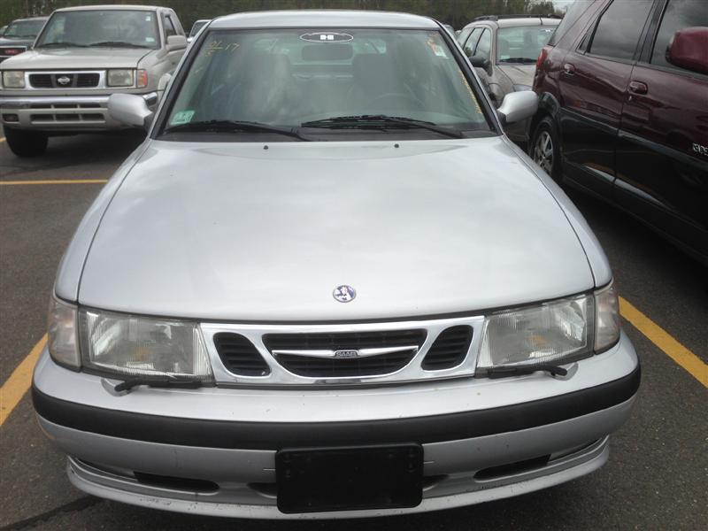 2001 Saab 9-3 Hatchback for sale in Brooklyn, NY