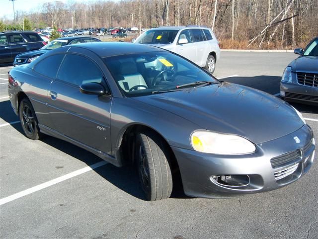 Used - Dodge Stratus 2 Door Coupe for sale in Staten Island NY