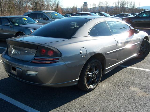 Used - Dodge Stratus 2 Door Coupe for sale in Staten Island NY