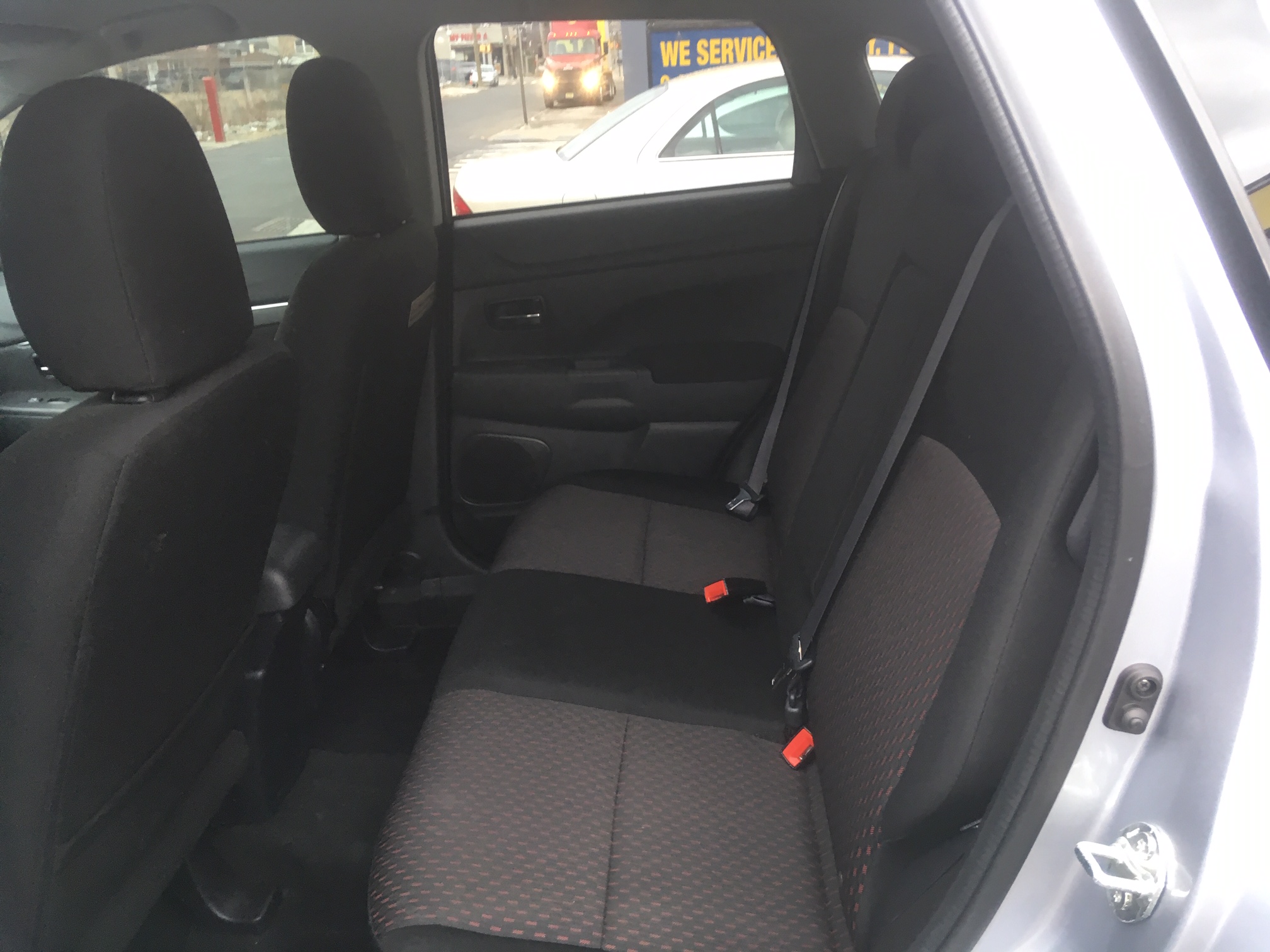 Used - Mitsubishi Outlander Sport ES SUV for sale in Staten Island NY