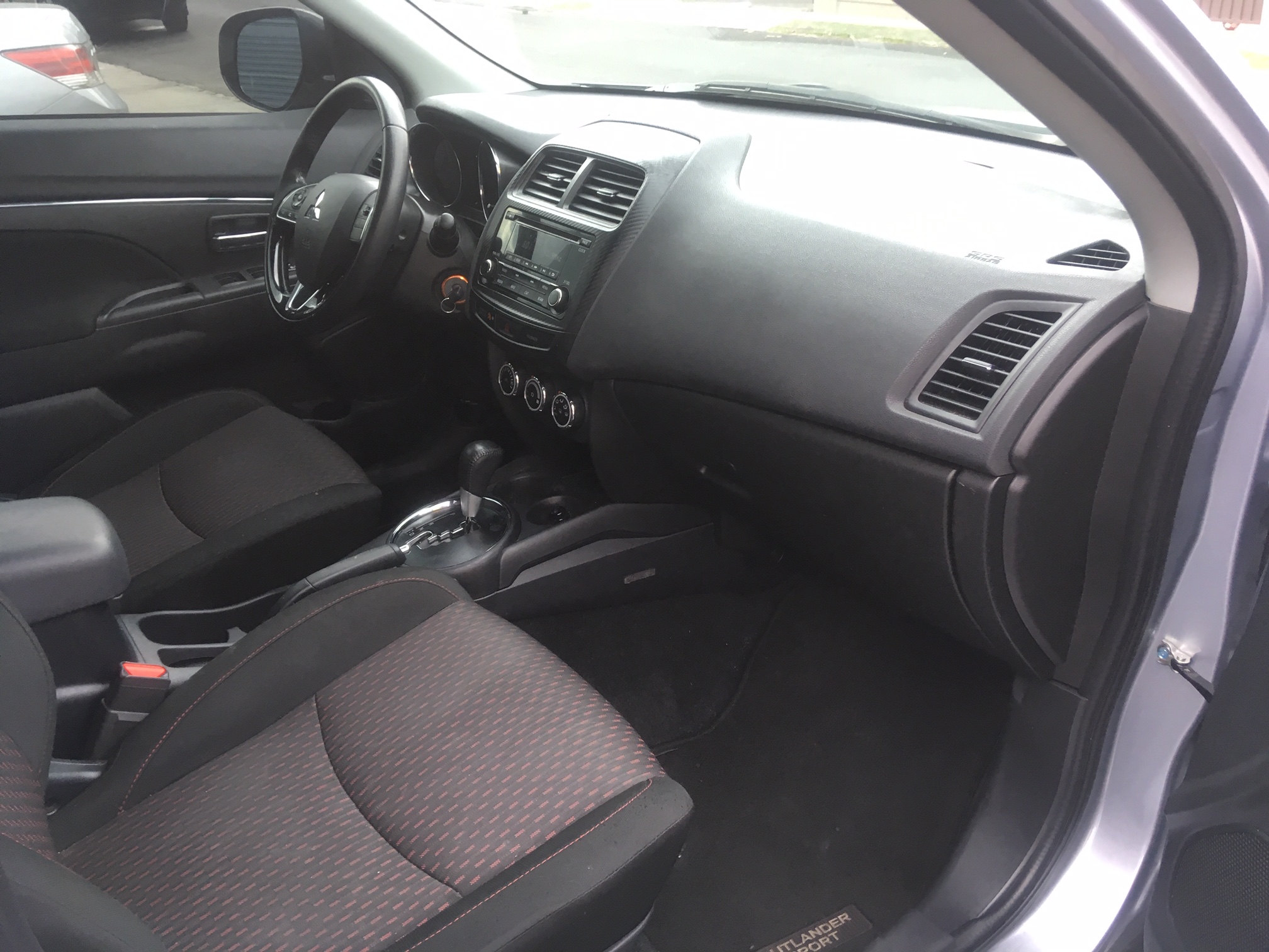 Used - Mitsubishi Outlander Sport ES SUV for sale in Staten Island NY