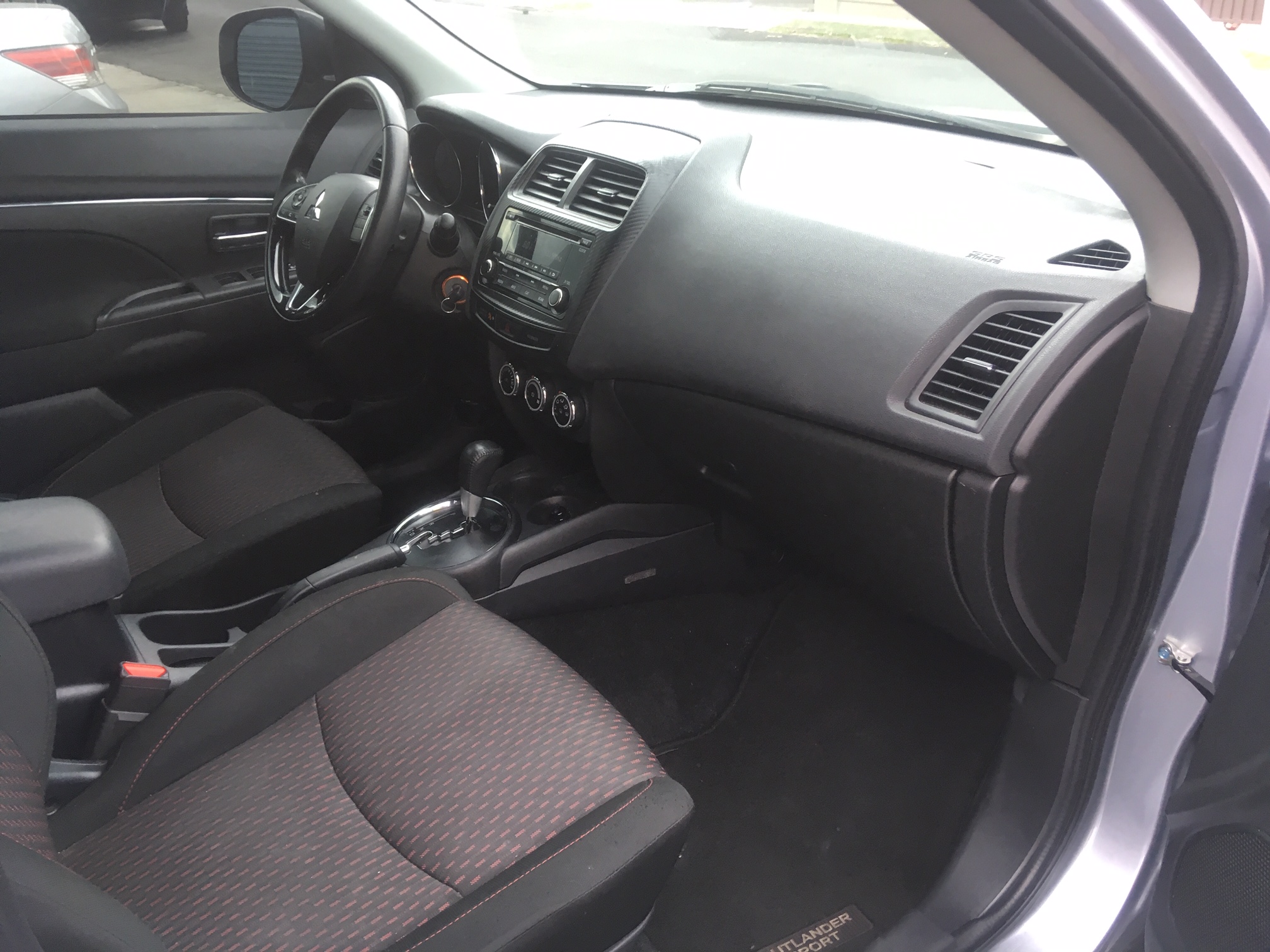 Used - Mitsubishi Outlander Sport ES SUV for sale in Staten Island NY