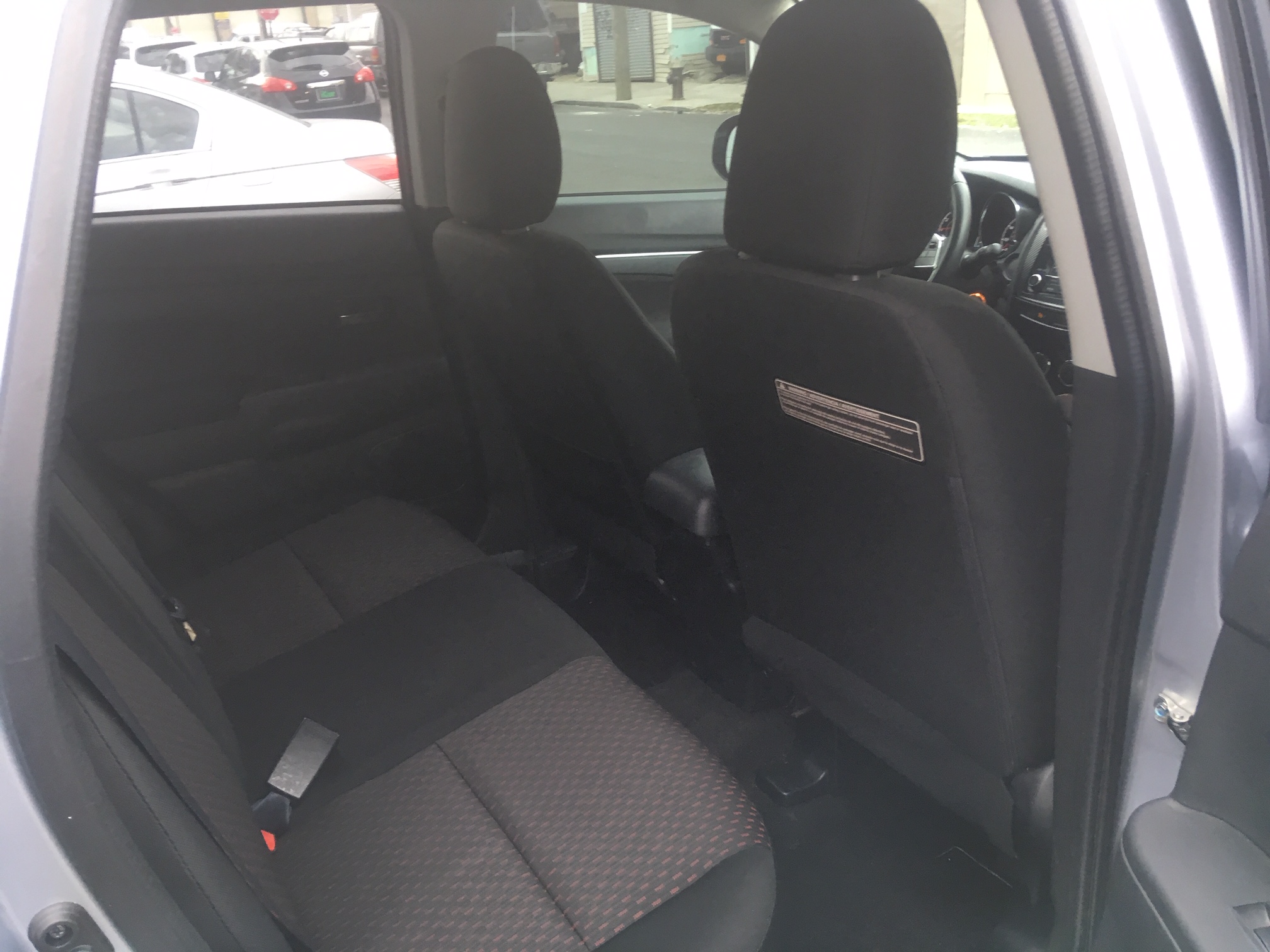 Used - Mitsubishi Outlander Sport ES SUV for sale in Staten Island NY