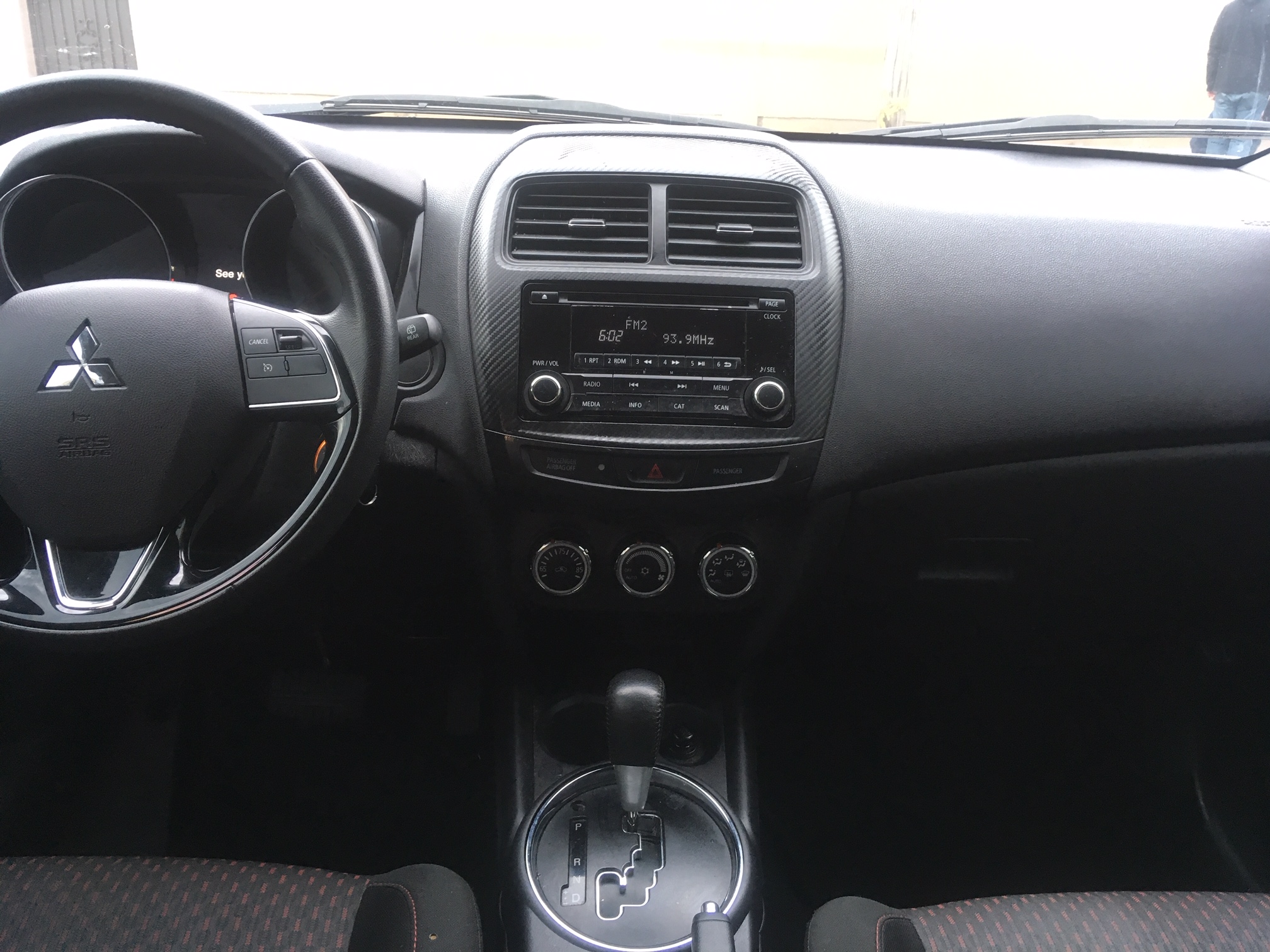 Used - Mitsubishi Outlander Sport ES SUV for sale in Staten Island NY