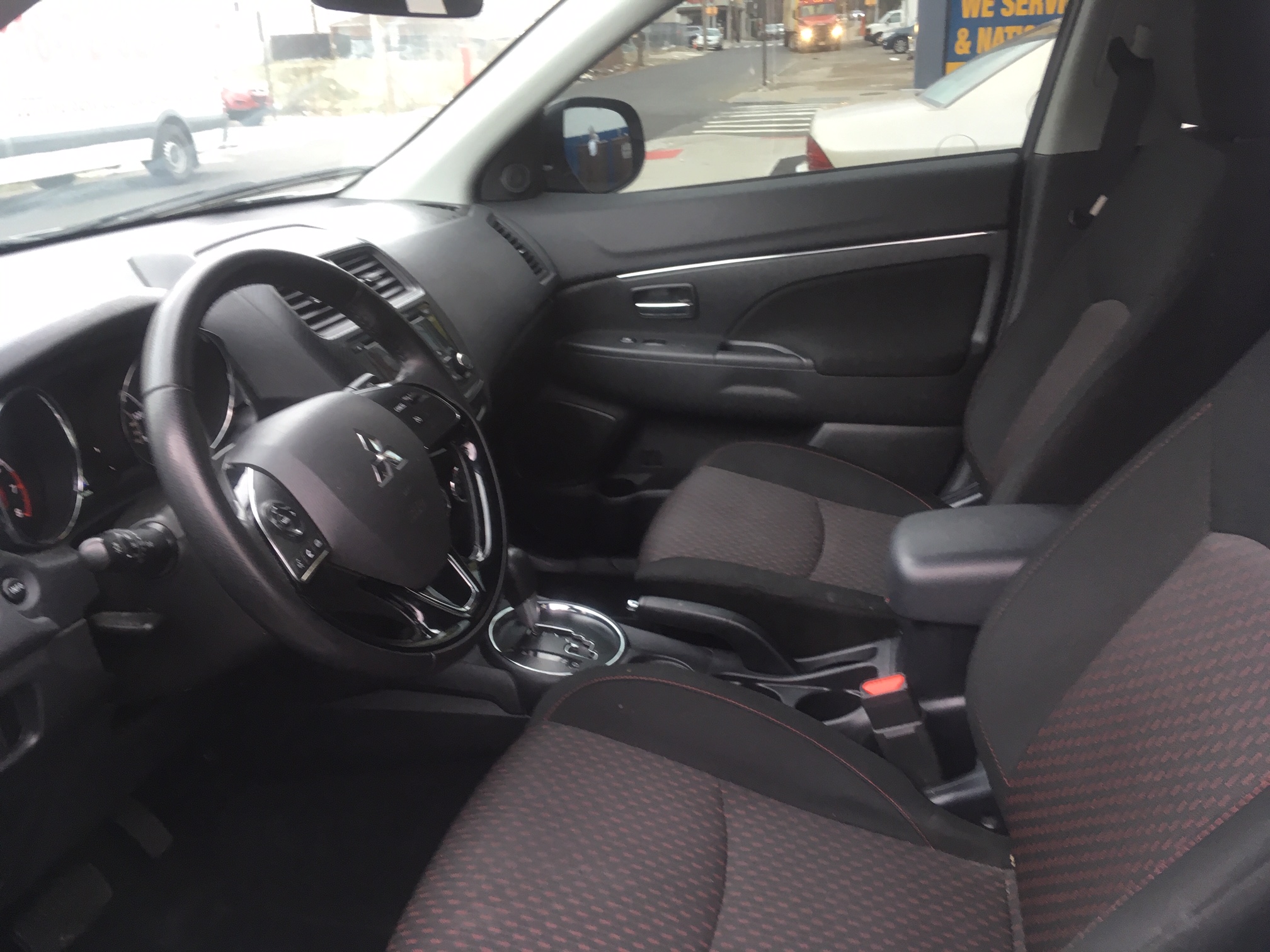 Used - Mitsubishi Outlander Sport ES SUV for sale in Staten Island NY