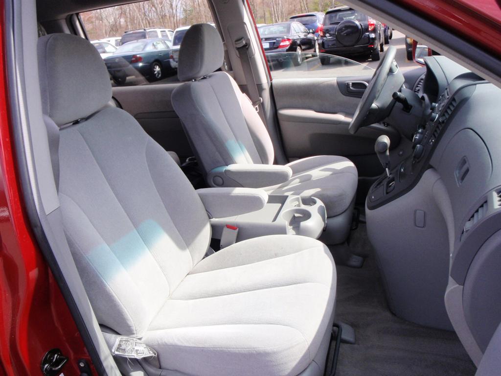 2006 Kia Sedona LX MiniVan for sale in Brooklyn, NY