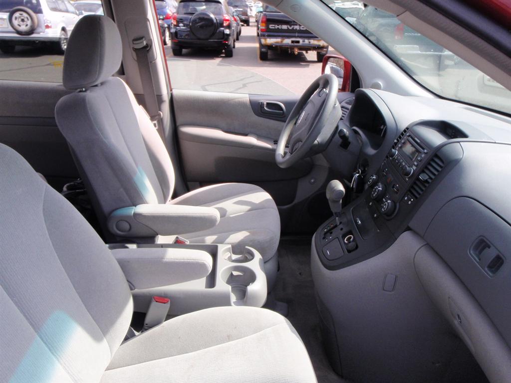 2006 Kia Sedona LX MiniVan for sale in Brooklyn, NY