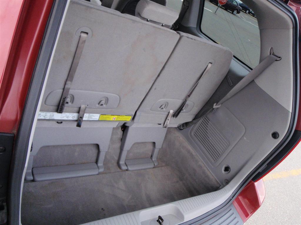 2006 Kia Sedona LX MiniVan for sale in Brooklyn, NY