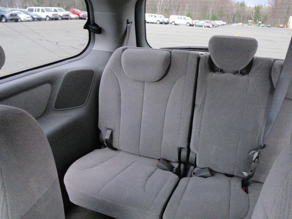 2006 Kia Sedona LX MiniVan for sale in Brooklyn, NY