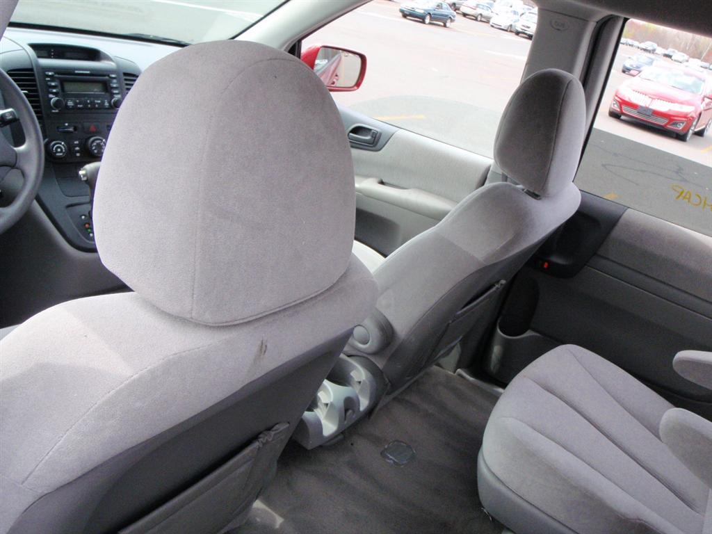 2006 Kia Sedona LX MiniVan for sale in Brooklyn, NY