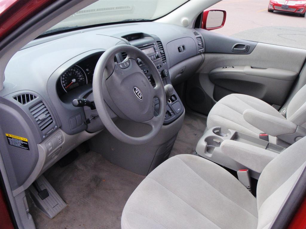 2006 Kia Sedona LX MiniVan for sale in Brooklyn, NY