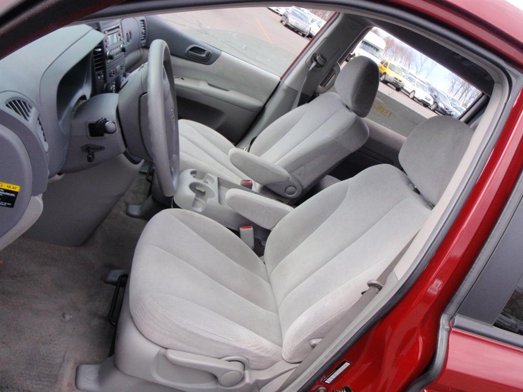 2006 Kia Sedona LX MiniVan for sale in Brooklyn, NY
