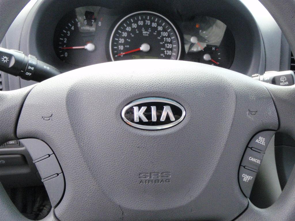 2006 Kia Sedona LX MiniVan for sale in Brooklyn, NY