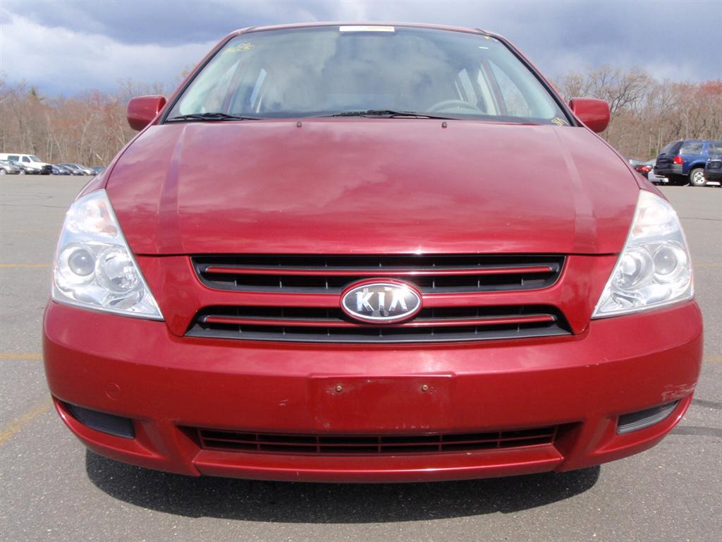 2006 Kia Sedona LX MiniVan for sale in Brooklyn, NY