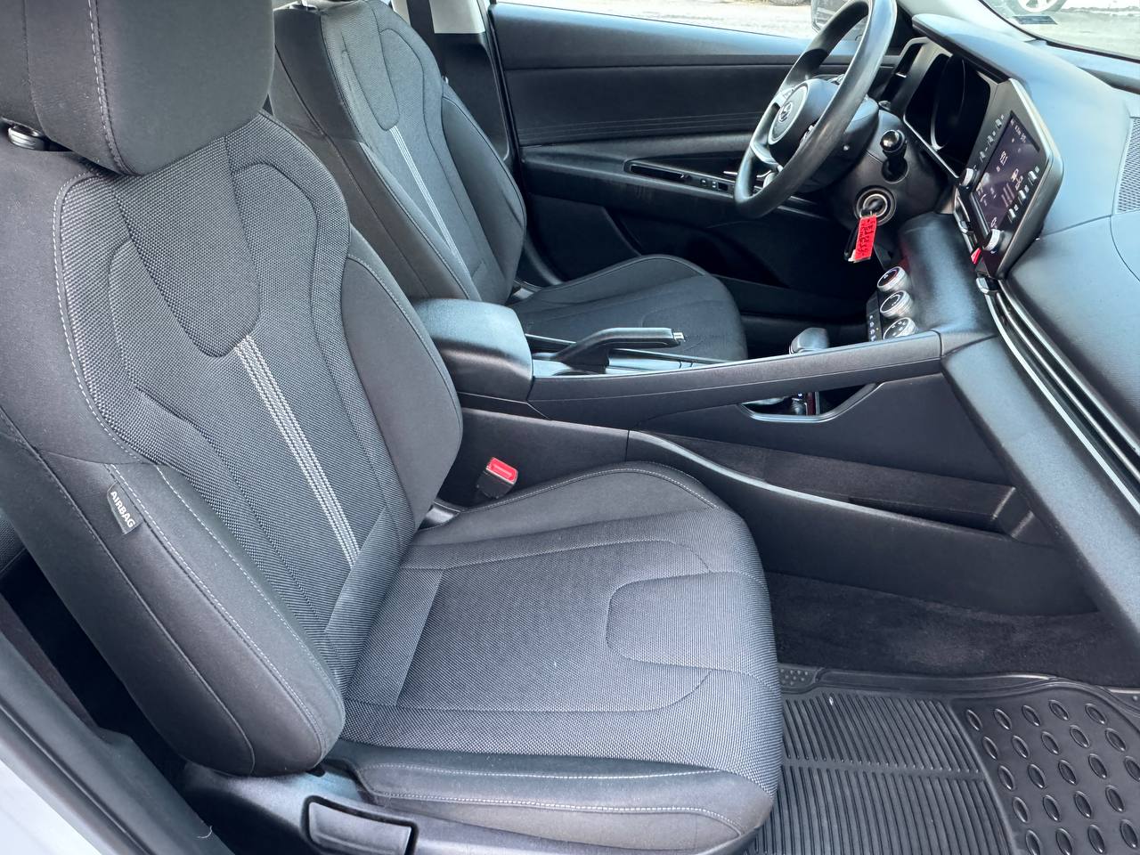 Used - Hyundai Elantra SE SEDAN for sale in Staten Island NY