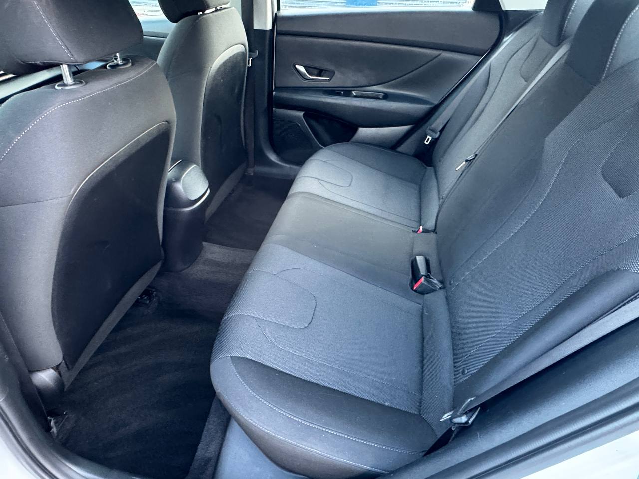 Used - Hyundai Elantra SE SEDAN for sale in Staten Island NY